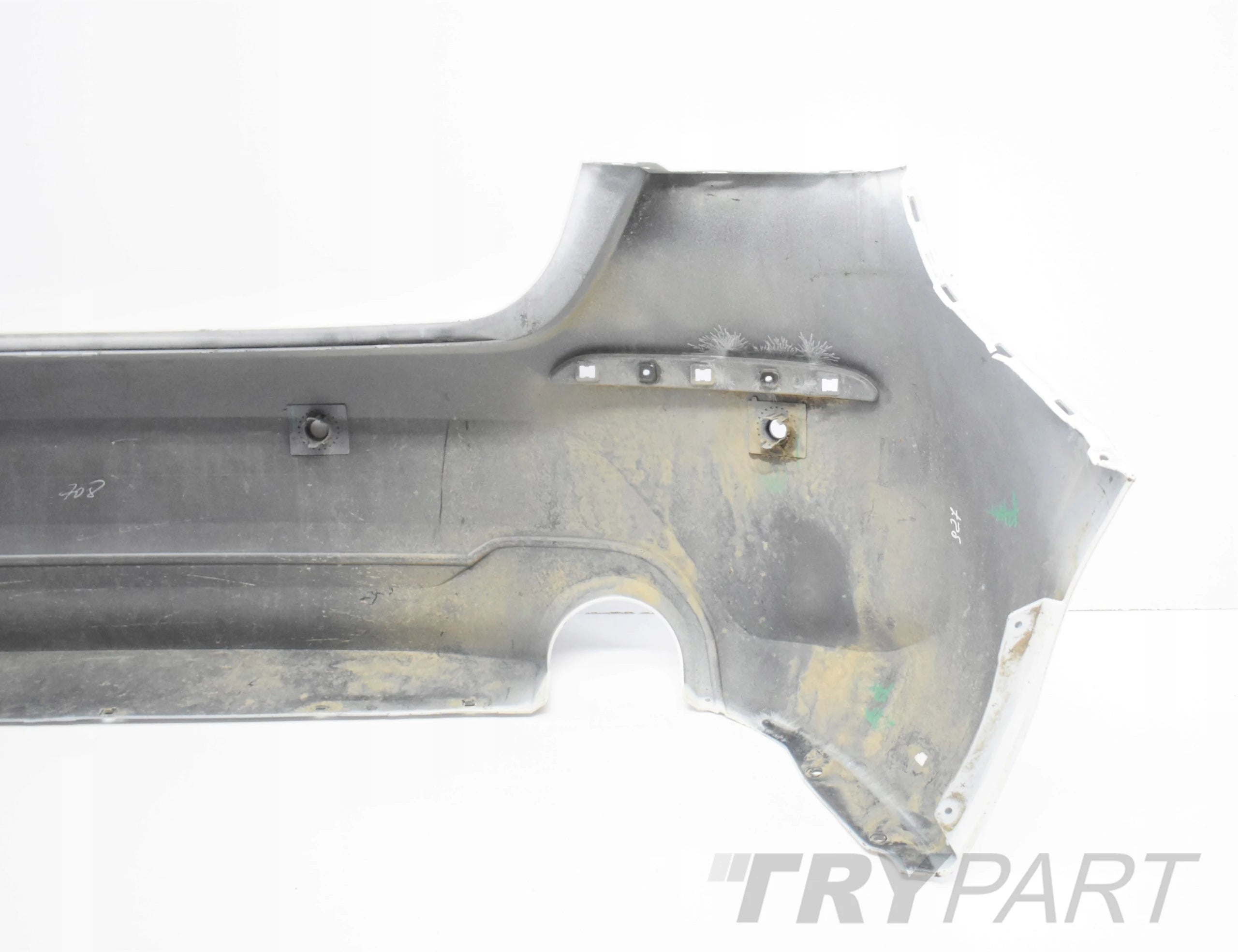 BMW 1 F40 REAR BUMPER ORG