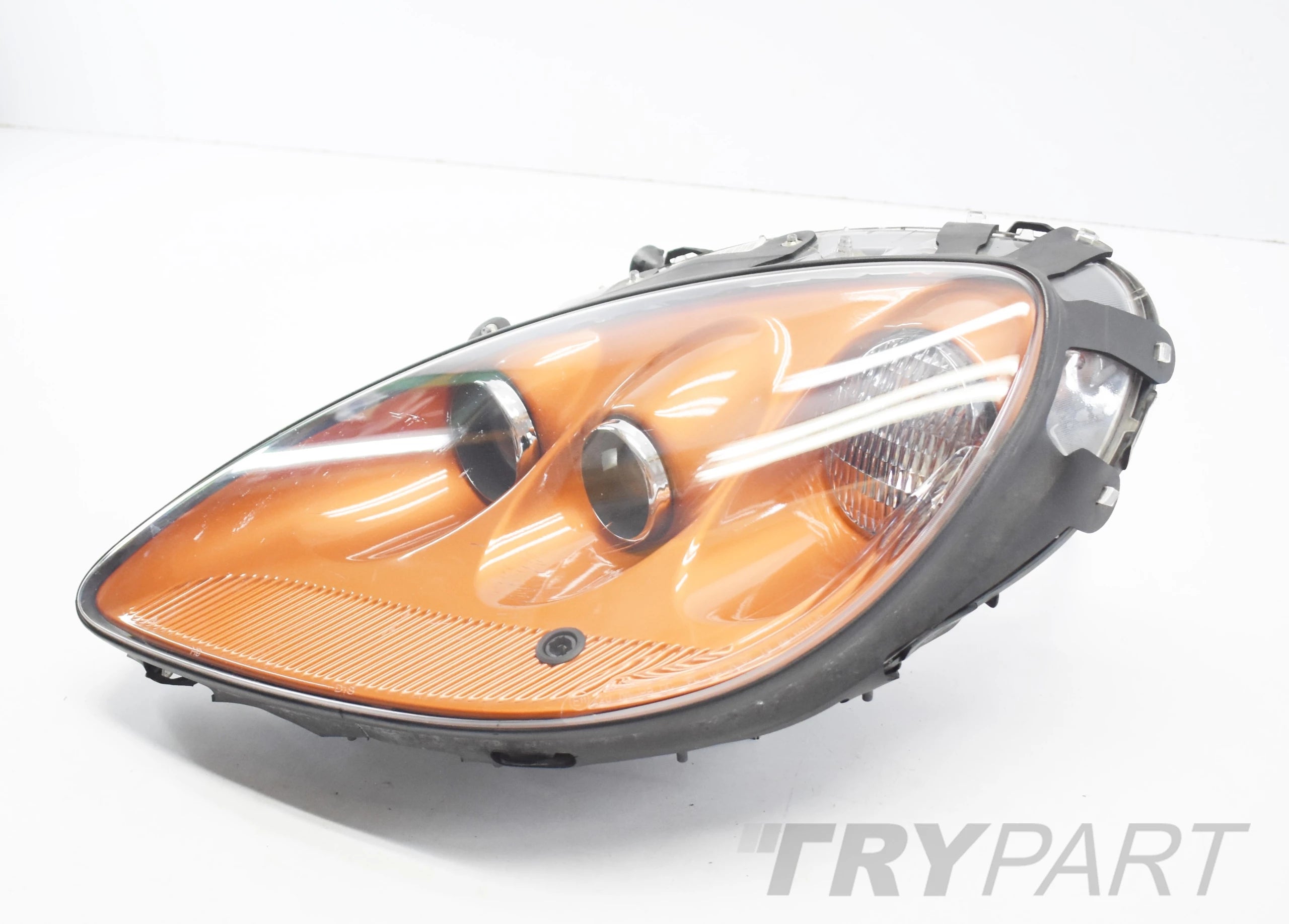 CORVETTE C6 LEFT FRONT HEADLIGHT ORG EU