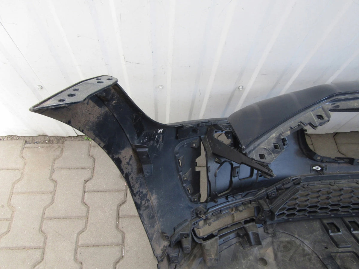 Front Bumper Jaguar I Pace 18-23