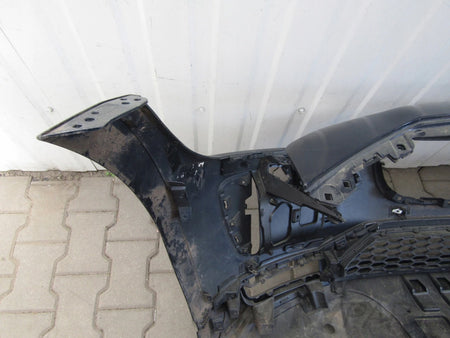 Front Bumper Jaguar I Pace 18-23