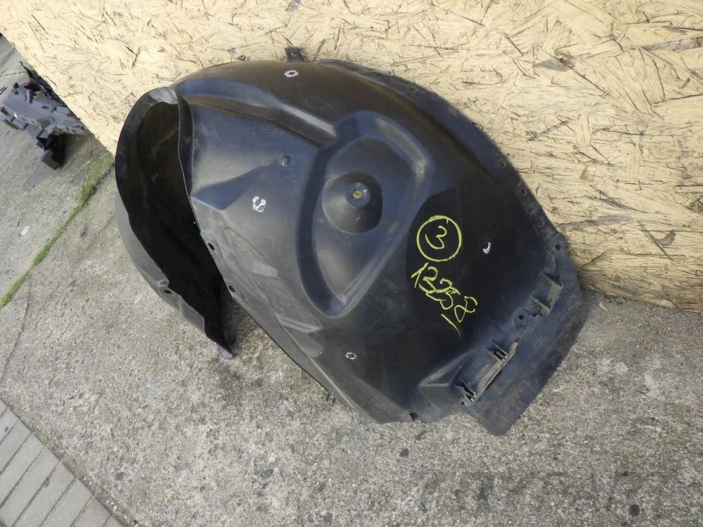 FORD FOCUS MK4 IV 4 LIFT 21- FRONT LEFT FENDER