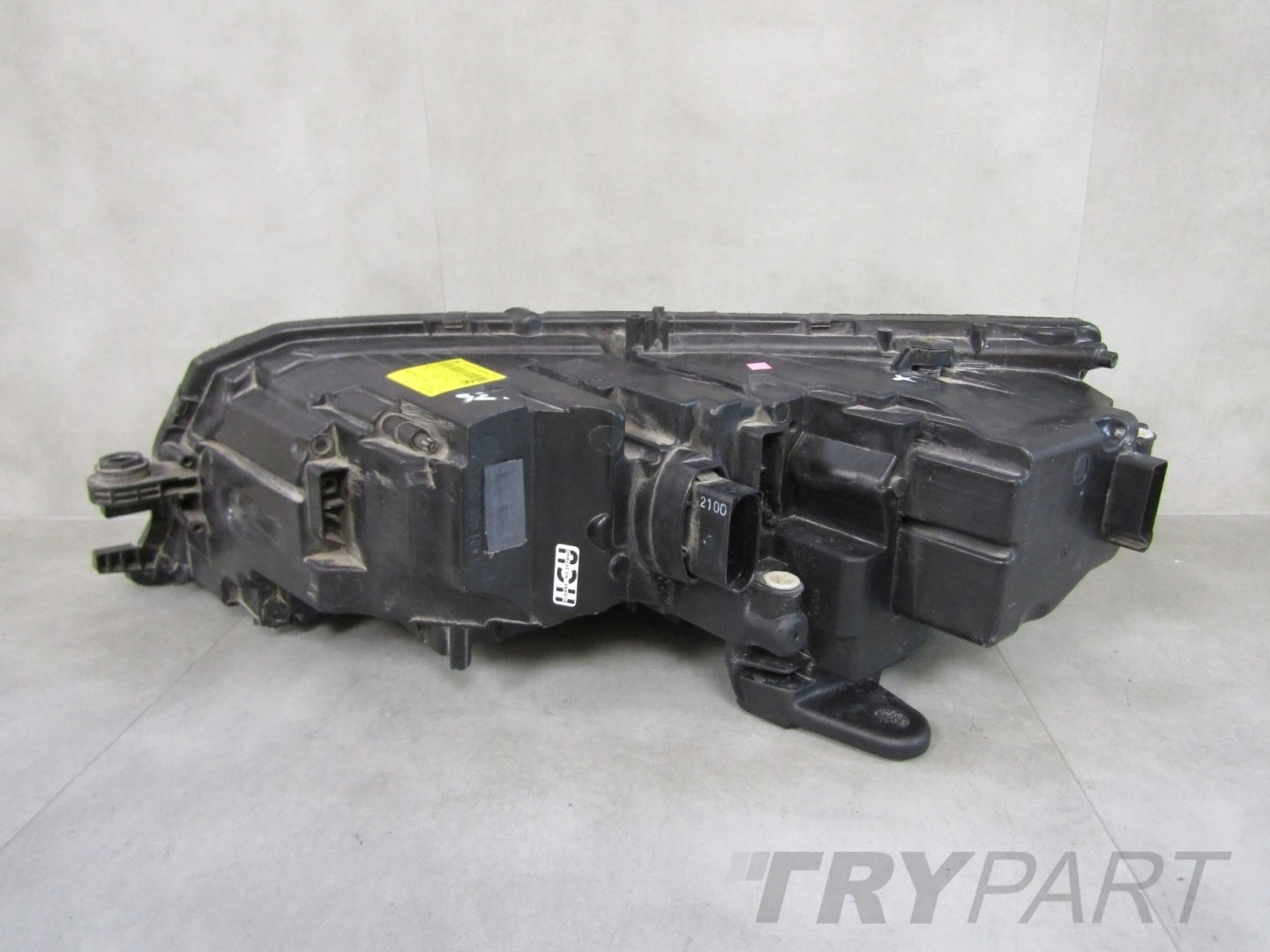 Front Headlight Skoda Octavia 3 III LIFT FULL LED 16-20 RH RIGHT 5E1941016E