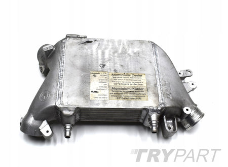BMW X5 G05 X6 G06 INTERCOOLER CHARGING AIR COOLER ORG 8575430