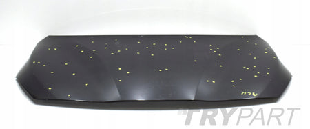 BMW II 2 F45 F46 ENGINE COVER HOOD ORG ALU - GRAD