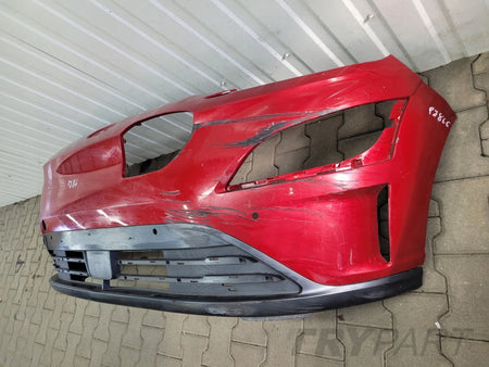 Front Bumper Hyundai Kona Electric EV Lift 20-