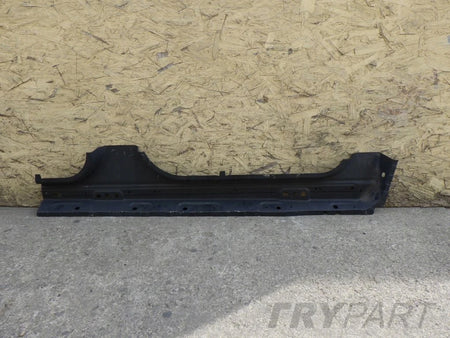 LAND ROVER DISCOVERY SPORT L550 2015- Left Sill NEW ORIGINAL