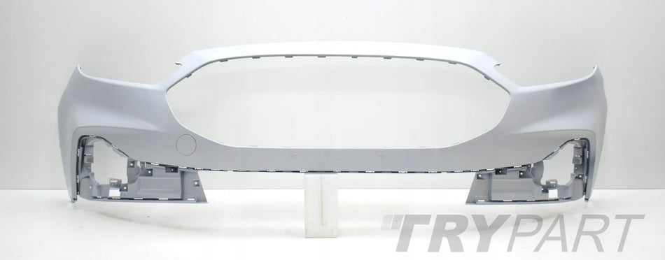FORD GALAXY MK4 LIFT FRONT BUMPER ORG NEW