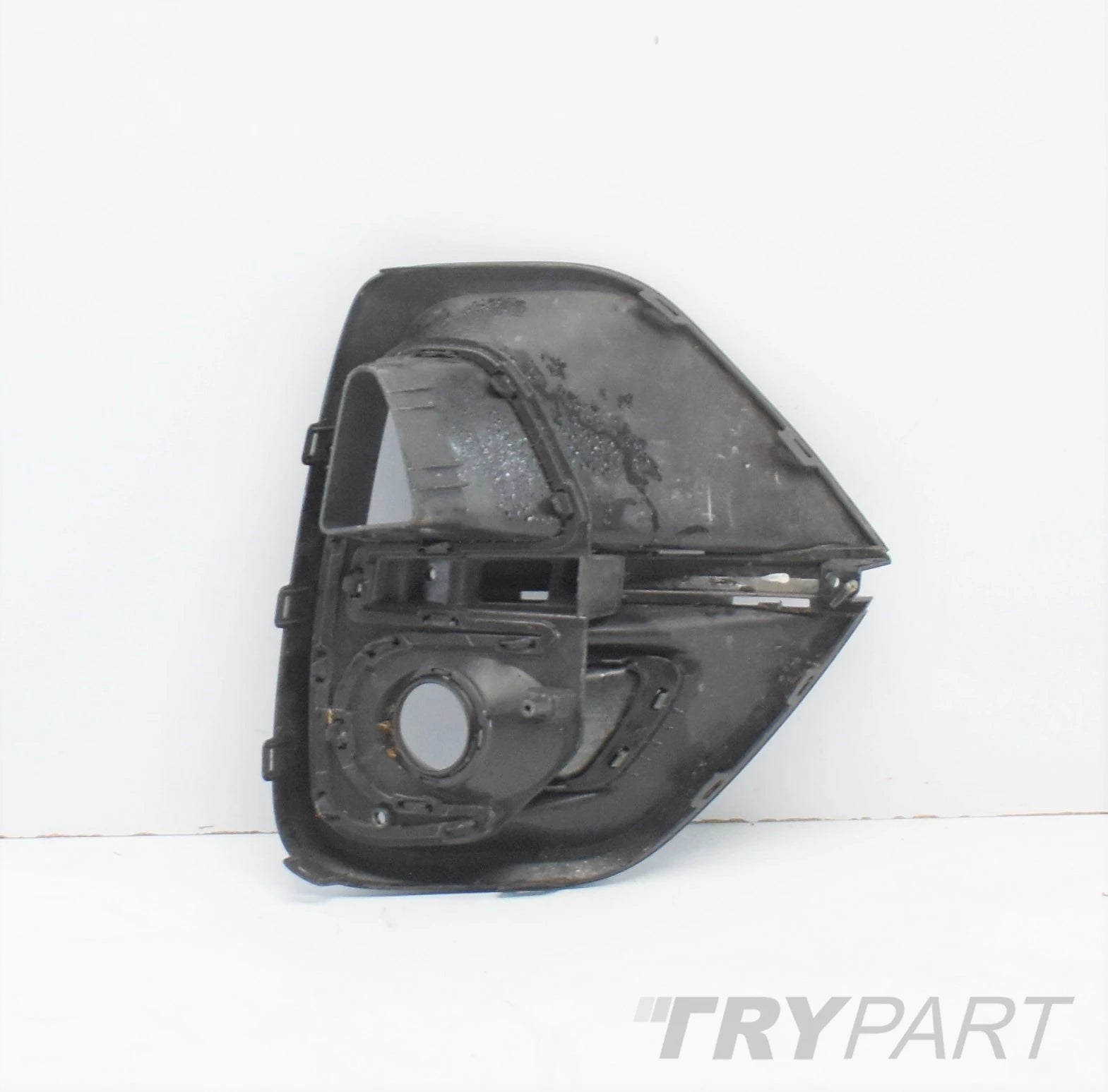 KIA SPORTAGE IV LEFT RIGHT BUMPER GRILLE FRONT