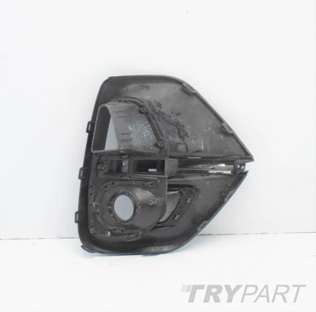 KIA SPORTAGE IV LEFT RIGHT BUMPER GRILLE FRONT