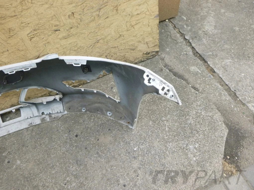BMW 3 G20 G21 18- front bumper