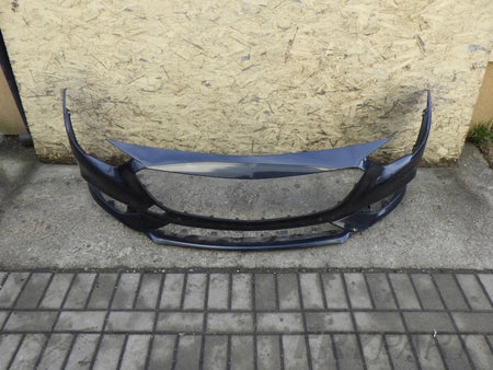OPEL INSIGNIA II B 2 17- Front Bumper