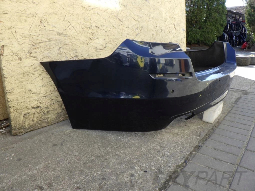 BMW 5 F11 KOMBI Rear Bumper