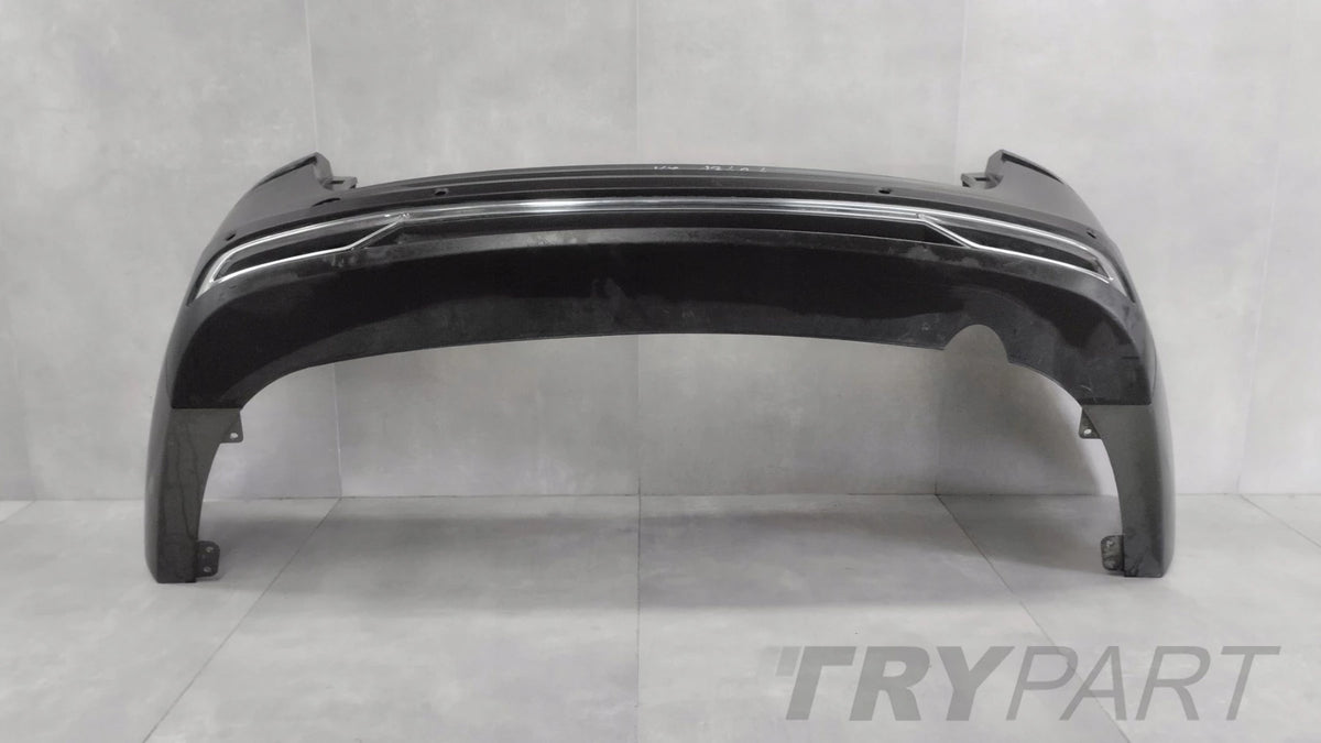 Rear Bumper Hyundai I30 3 III Wagon LIFT 20-