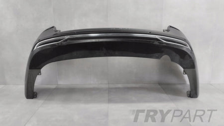 Rear Bumper Hyundai I30 3 III Wagon LIFT 20-
