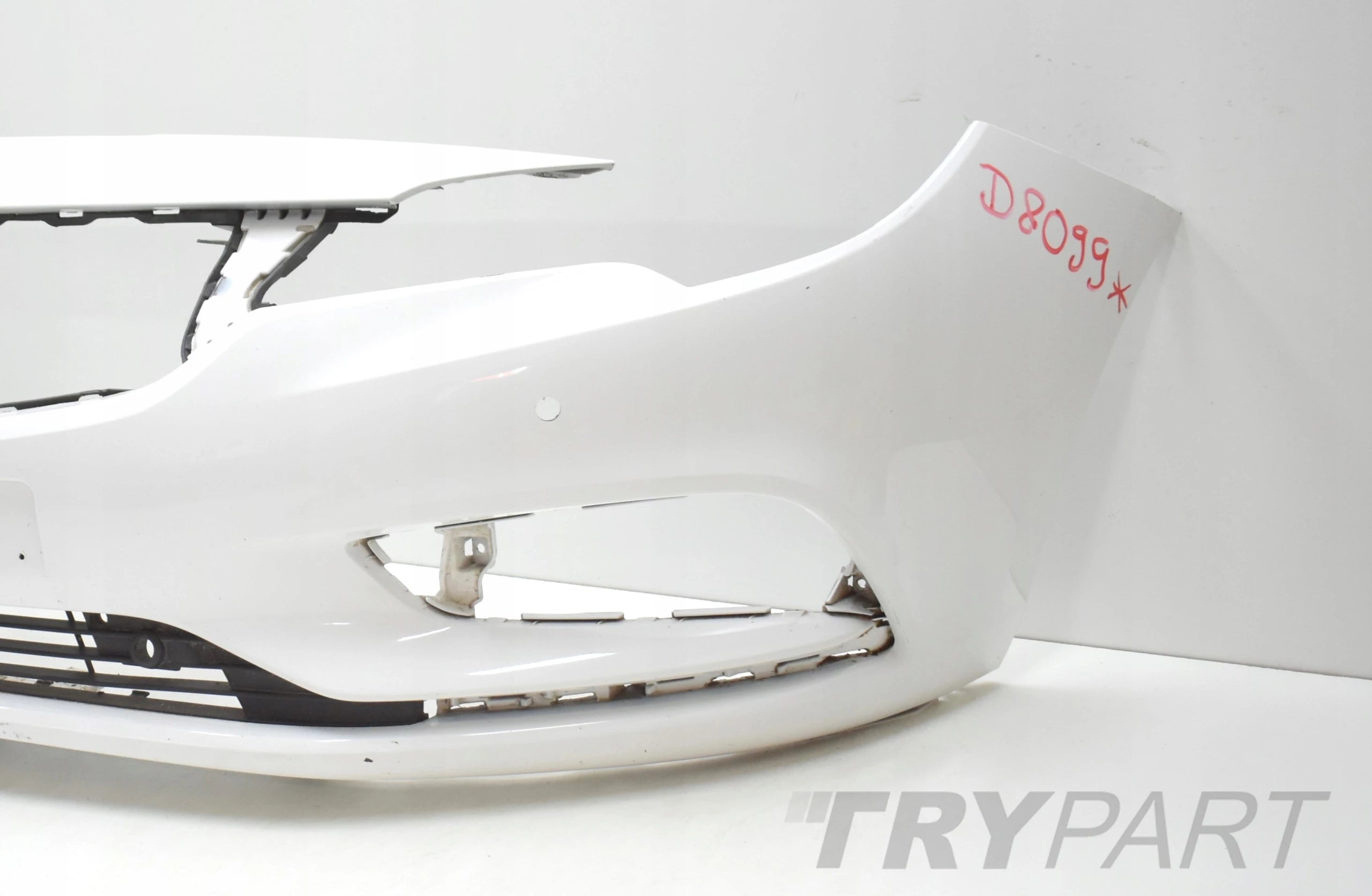 OPEL ASTRA K V FRONT BUMPER ORG