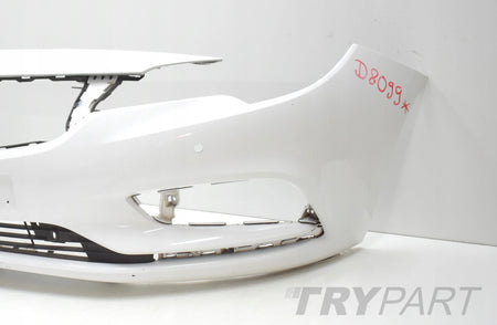 OPEL ASTRA K V FRONT BUMPER ORG