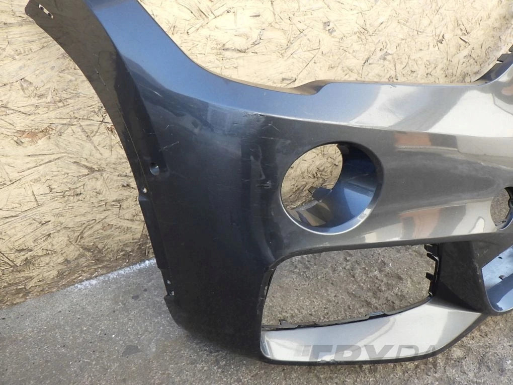 BMW X1 F48 M PACKAGE Front Bumper