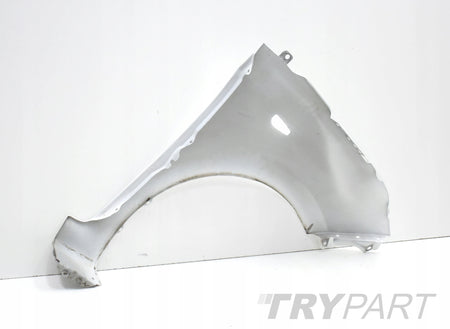 HYUNDAI I10 II LEFT FRONT FENDER ORG IN COLOR