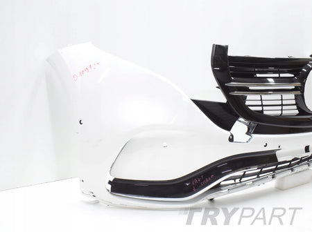 MERCEDES EQC W293 AMG FRONT BUMPER ORG