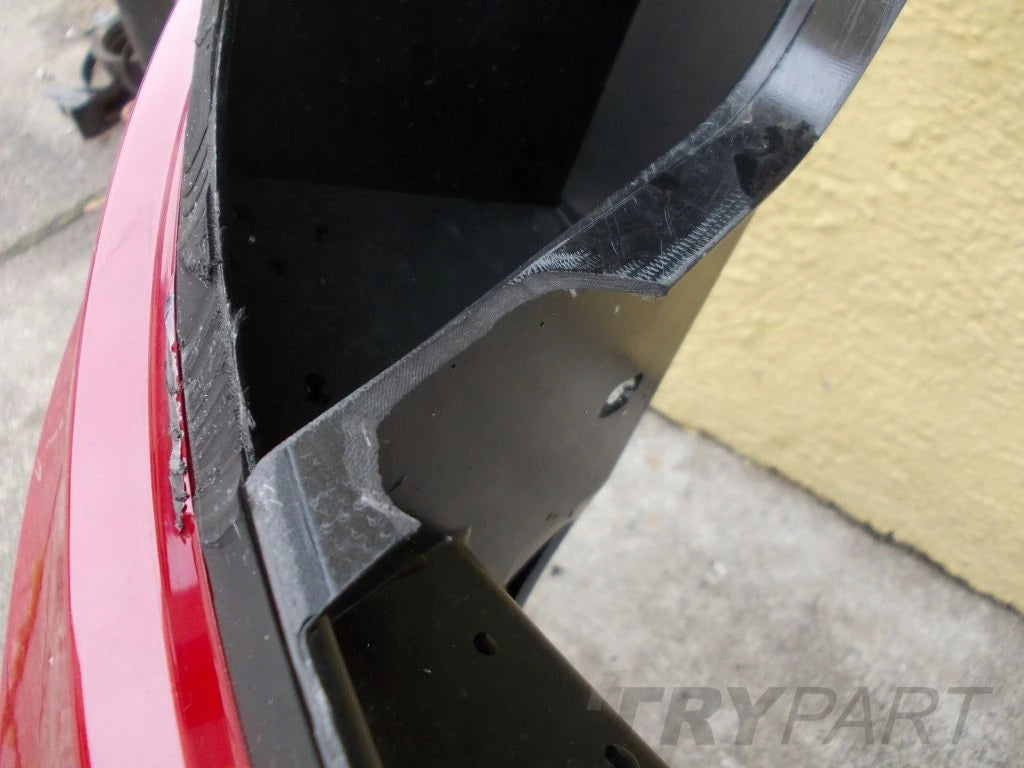 CITROEN C4 PICASSO 13- 14- 2013 2014 Rear Hatch