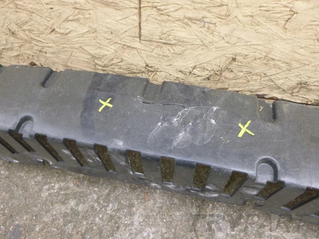 KIA CEED 3 III 18- Front Bumper Absorber