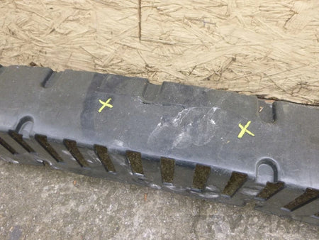 KIA CEED 3 III 18- Front Bumper Absorber