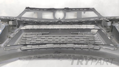 Front Bumper for Opel Crossland Facelift 2020-