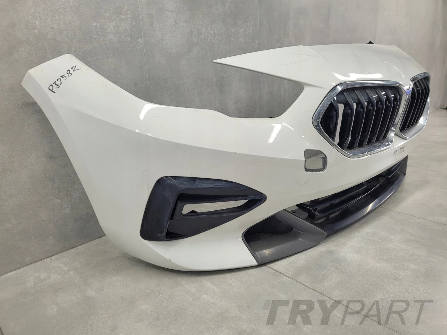 Front Bumper BMW 2 F44 Gran Coupe Sportline 19-24