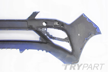 SEAT LEON III LIFT FR 5F FRONT BUMPER SUPER CONDITION