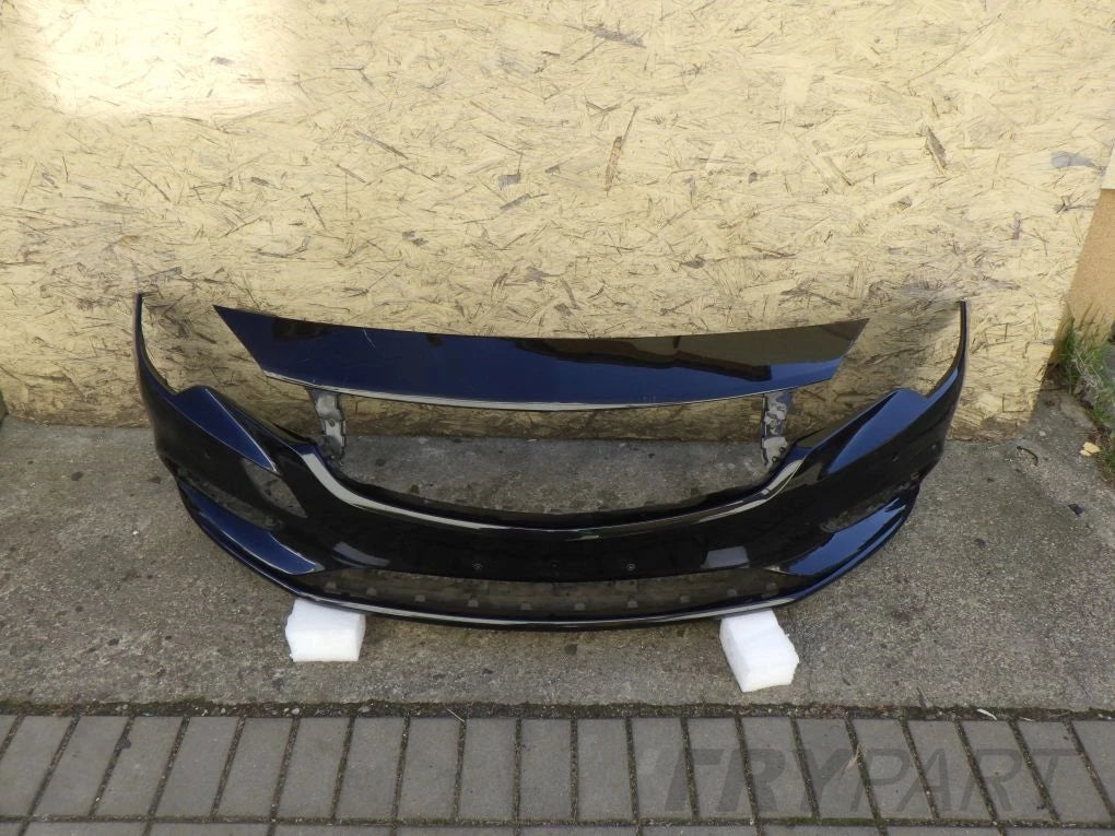 OPEL ASTRA 5 K V 15- Front Bumper