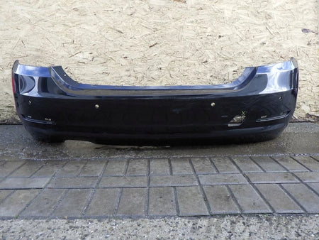 BMW 4 F32 F33 F36 Rear Bumper
