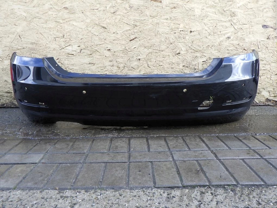 BMW 4 F32 F33 F36 Rear Bumper