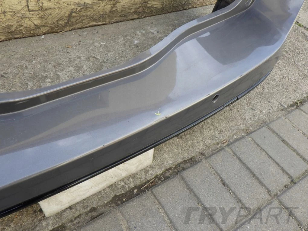 FORD MONDEO MK5 V KOMBI 15- Rear Bumper