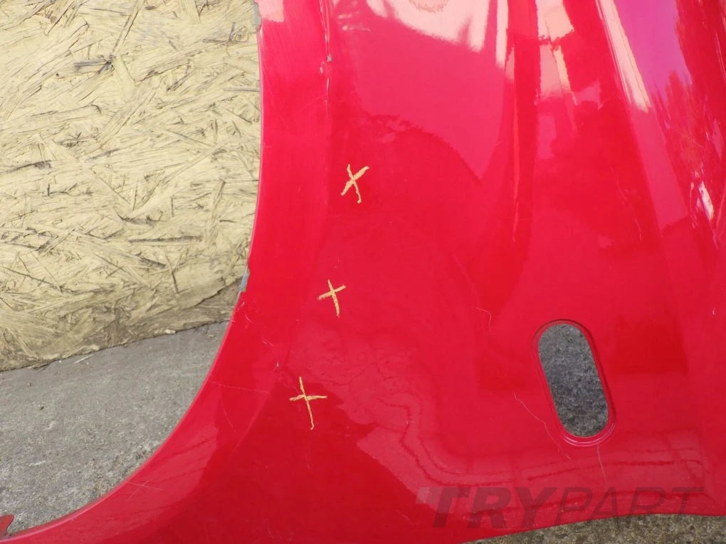 SEAT ALTEA TOLEDO 04- front left fender