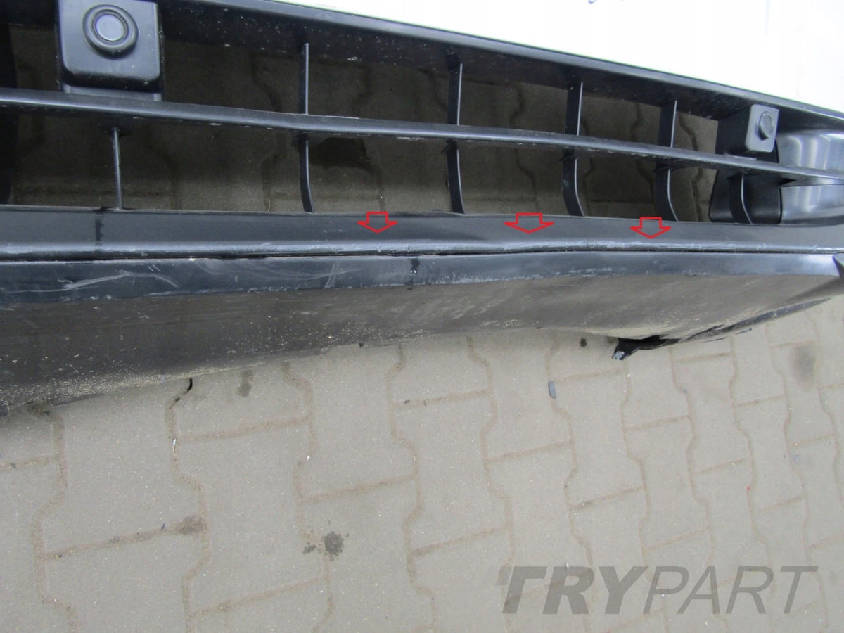 Front Bumper VW ID3 ID.3 10A Lift 23-(LED)