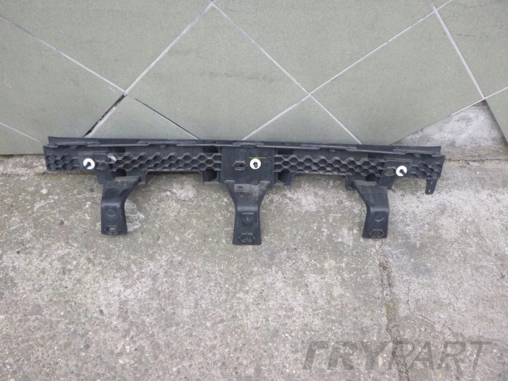 PEUGEOT 3008 II P84 16- Rear Bumper Slider