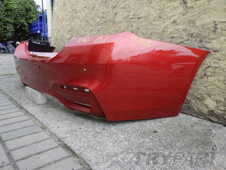 BMW M4 F82 F83 M POWER Rear Bumper