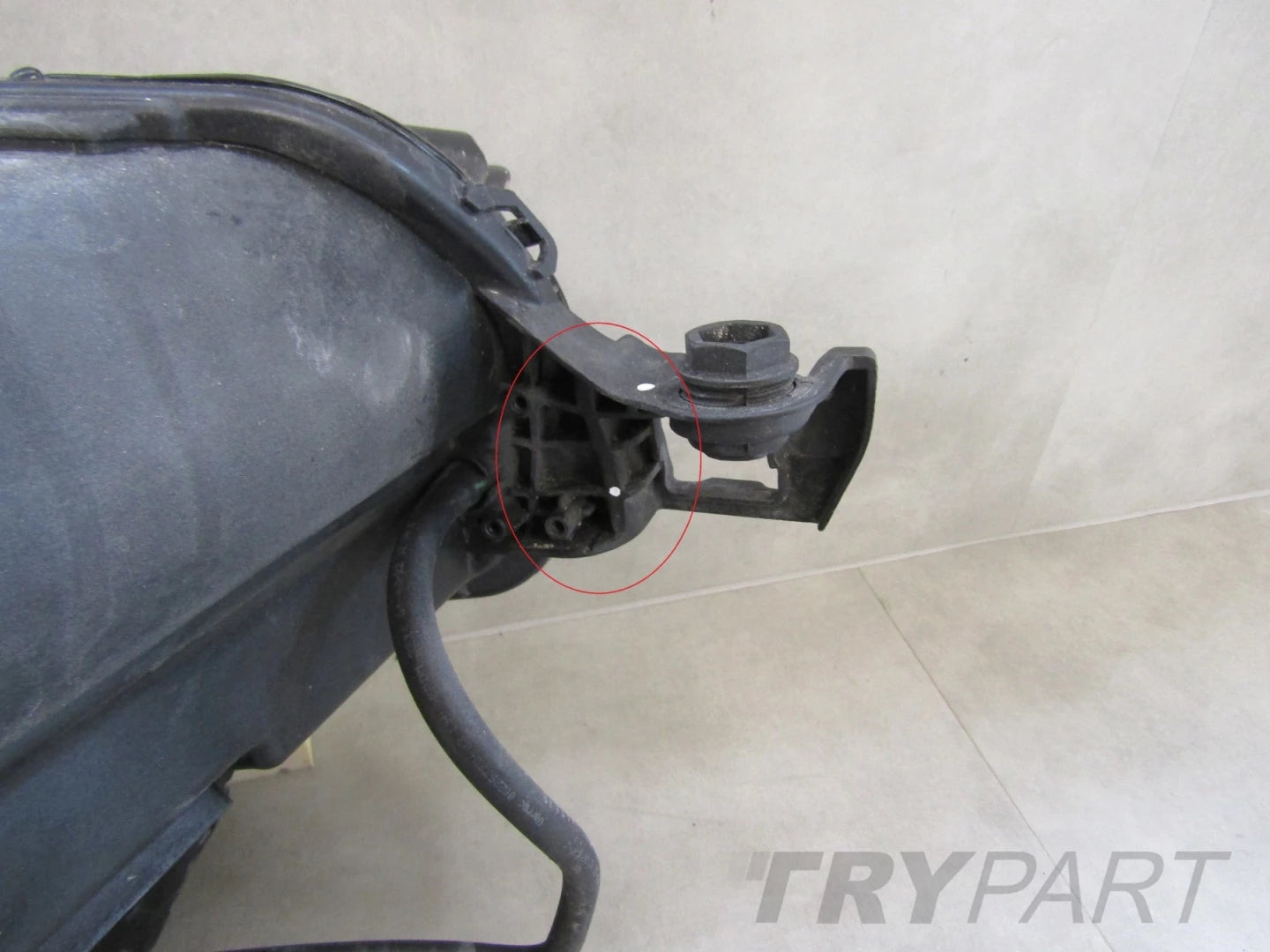Front Lamp Skoda Karoq Lift FULL LED 21- LH 57B941035