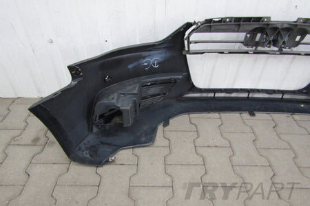 Front Bumper Audi A4 B8 8K0 LIFT 11-15 + reinforcement
