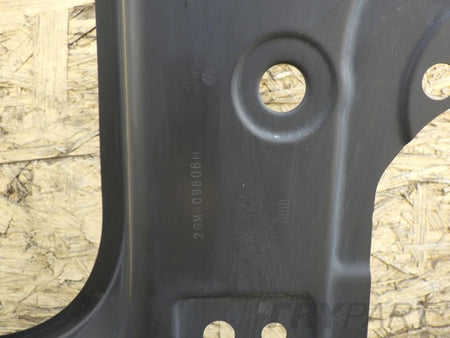 VW T-CROSS 2GM Right Rocker Panel, Front Pillar NEW ORIGINAL