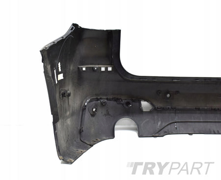 BMW X3 G01 M Package Rear Bumper Original + Bottom