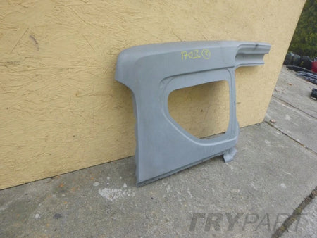 DACIA DOKKER rear fender right