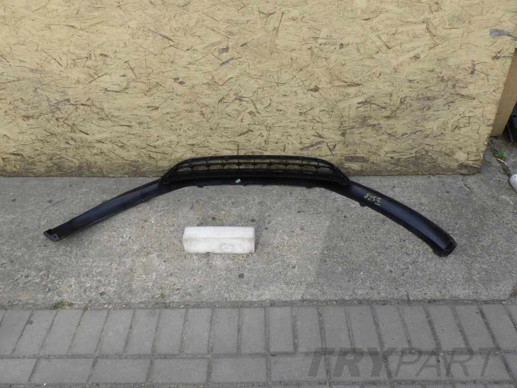 FORD FOCUS MK3 III LIFT 14- Front Bumper