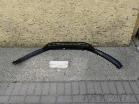 FORD FOCUS MK3 III LIFT 14- Front Bumper