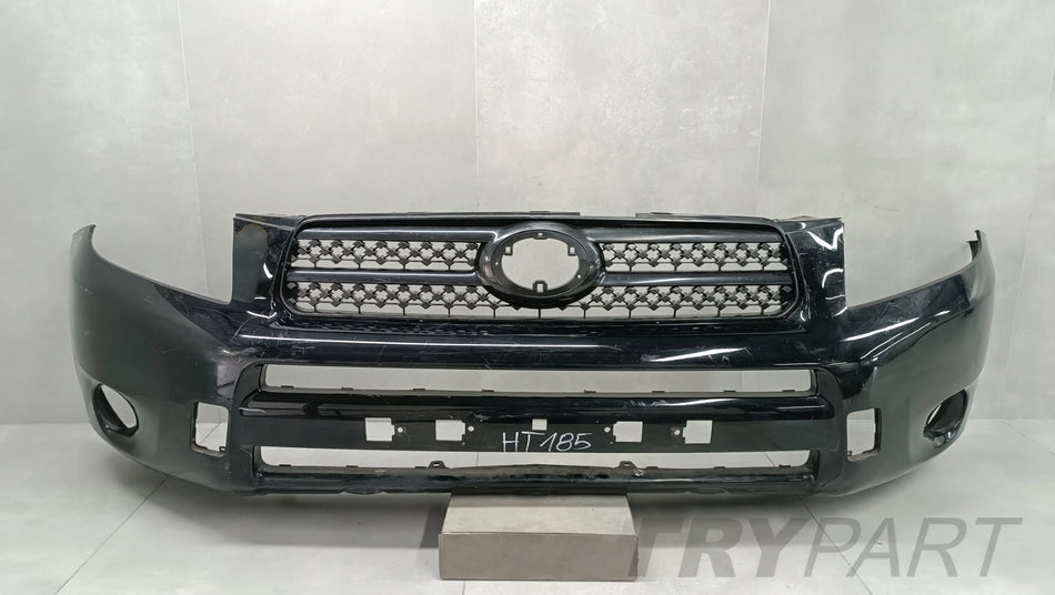 Front Bumper Toyota RAV4 3 III 05-08
