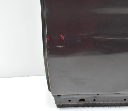 MASERATI LEVANTE LEFT REAR DOOR ORG