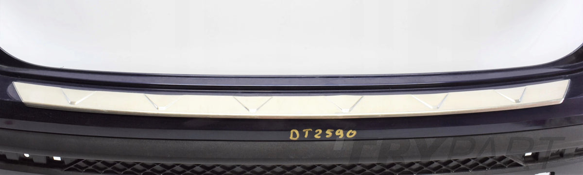 SEAT TARRACO 5FJ REAR BUMPER REAR EXCELLENT CONDITION