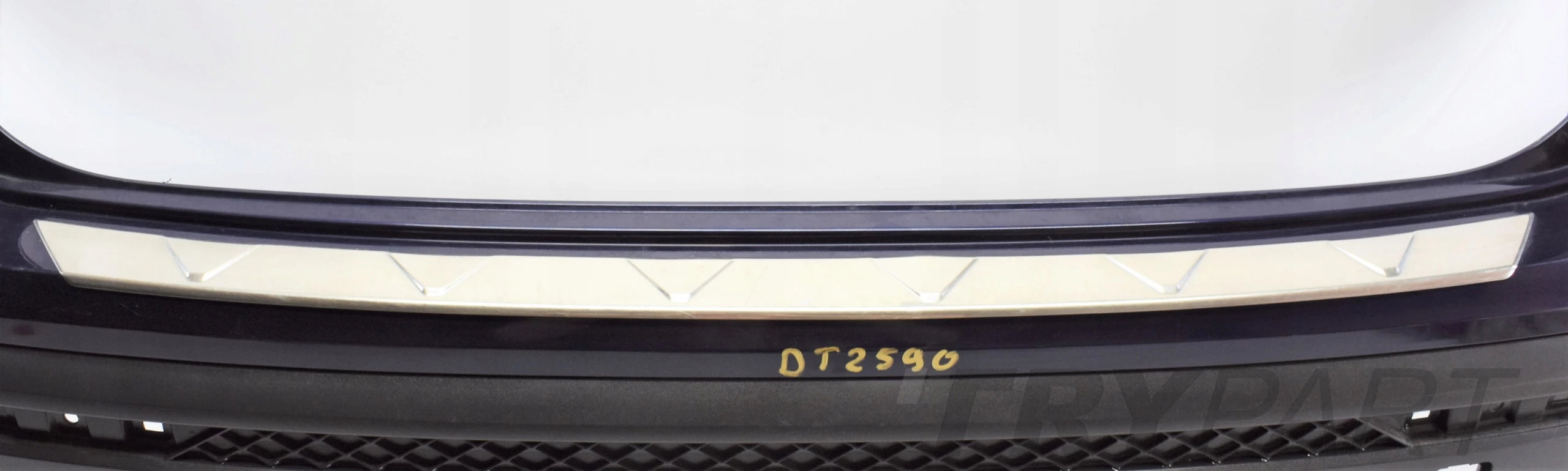 SEAT TARRACO 5FJ REAR BUMPER REAR EXCELLENT CONDITION