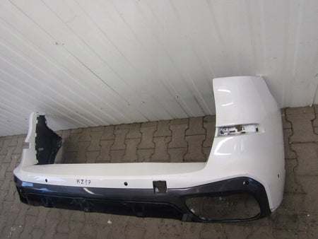 Rear Bumper for BMW X5 G05 M-Package 2018-2023