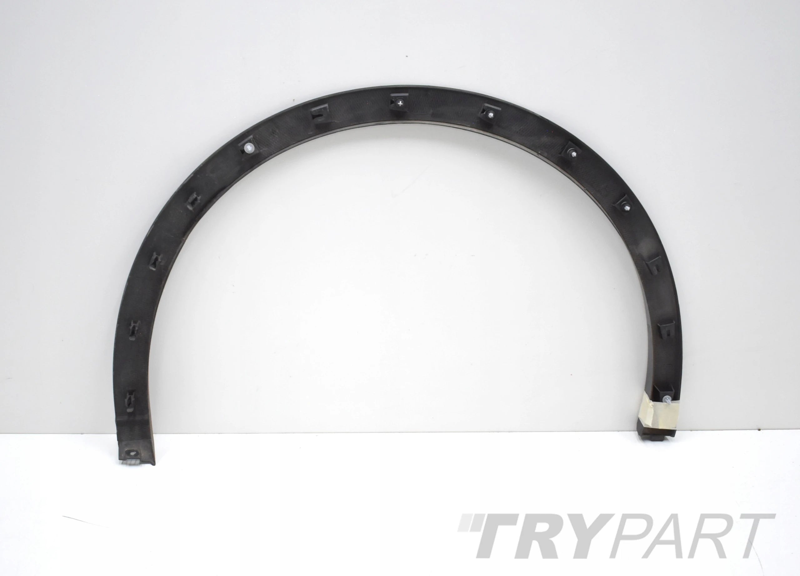 VW ID4 ID.4 11A LEFT REAR FENDER TRIM ORIGINAL